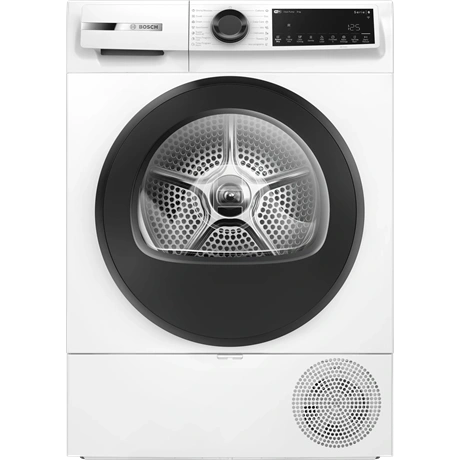 BOSCH Szárítógép WQJ24201BY