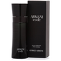 Giorgio Armani New Code Pour Homme edt sprej 75ml