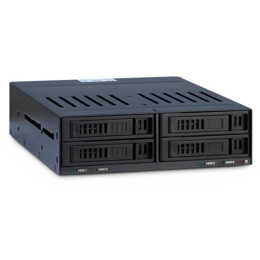 Inter-Tech 88884061 5.25