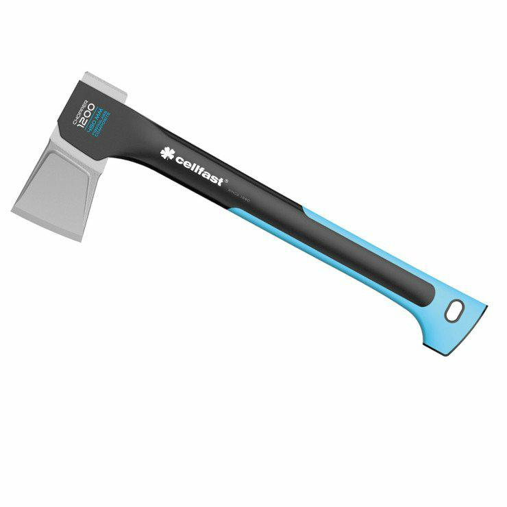 Cellfast hasító fejsze C1200 ERGO 1,2kg (41-004)