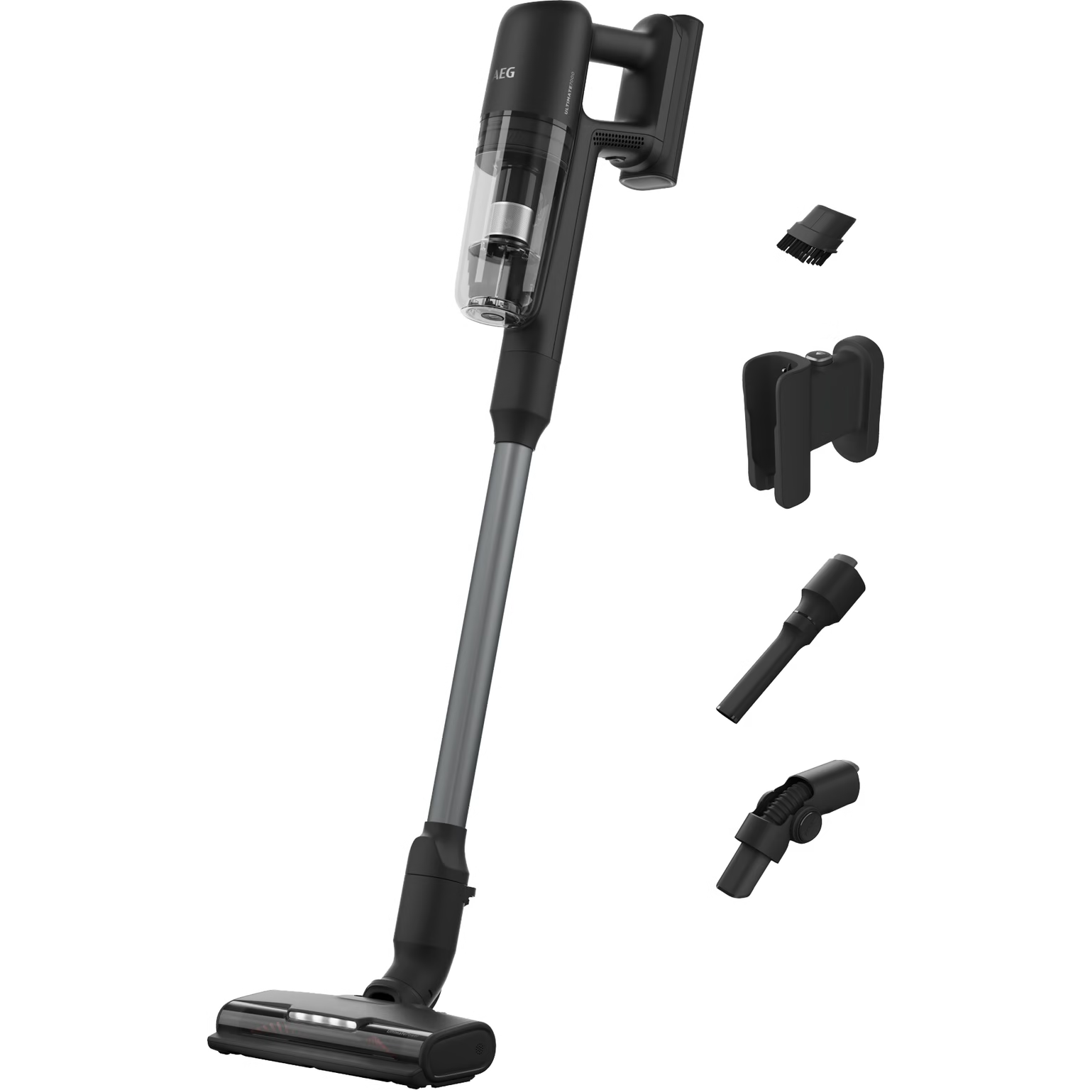 AEG AP71UB14GG Porzsák nélküli álló porszívó - Szürke (900402148)