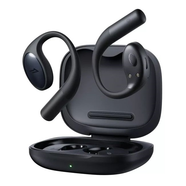 1MORE S51 Fit Open True Wireless Bluetooth fekete nyitott fülhallgató (S51-BLACK)