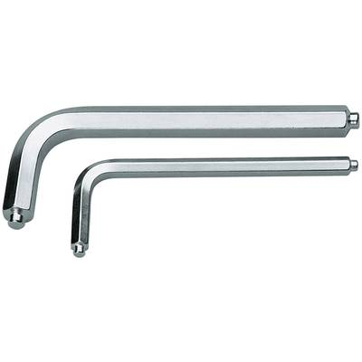 Hajlított csavarhúzó Gedore 42 Z 8 8 mm (6343520)