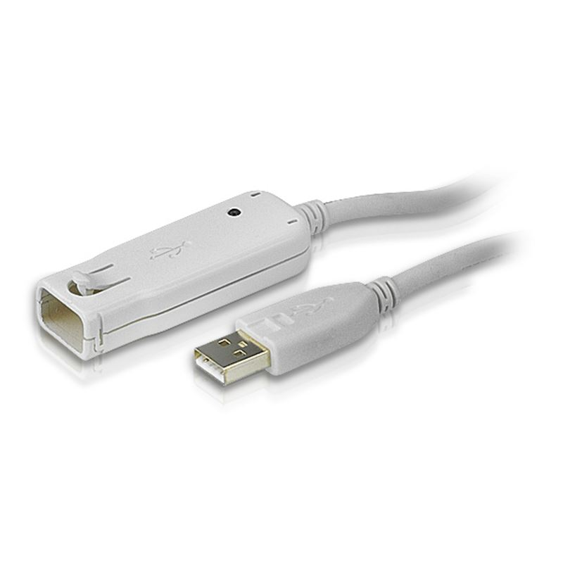 ATEN USB2.0 Extender 12m (UE2120) (UE2120)