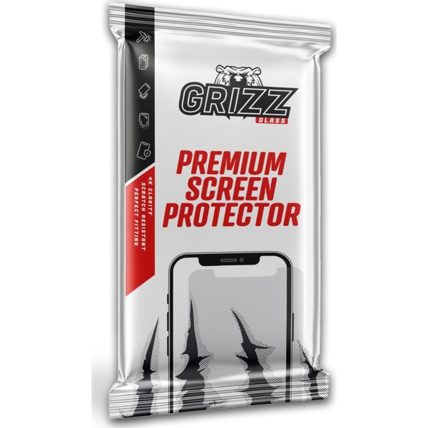  GrizzGlass Folia matowa GrizzGlass PaperScreen Apple iPhone 14 Pro