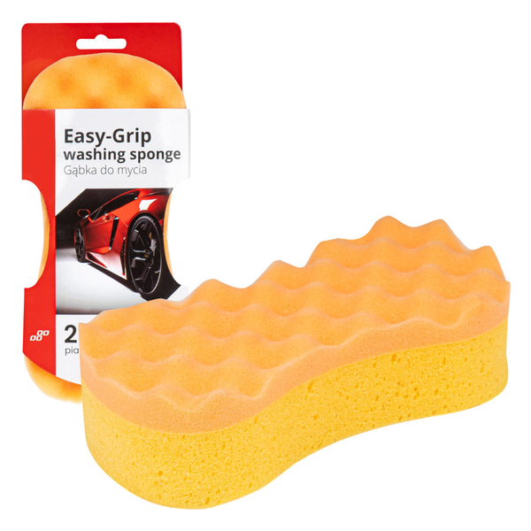 AMiO Easy-Grip Mosószivacs (0503841)
