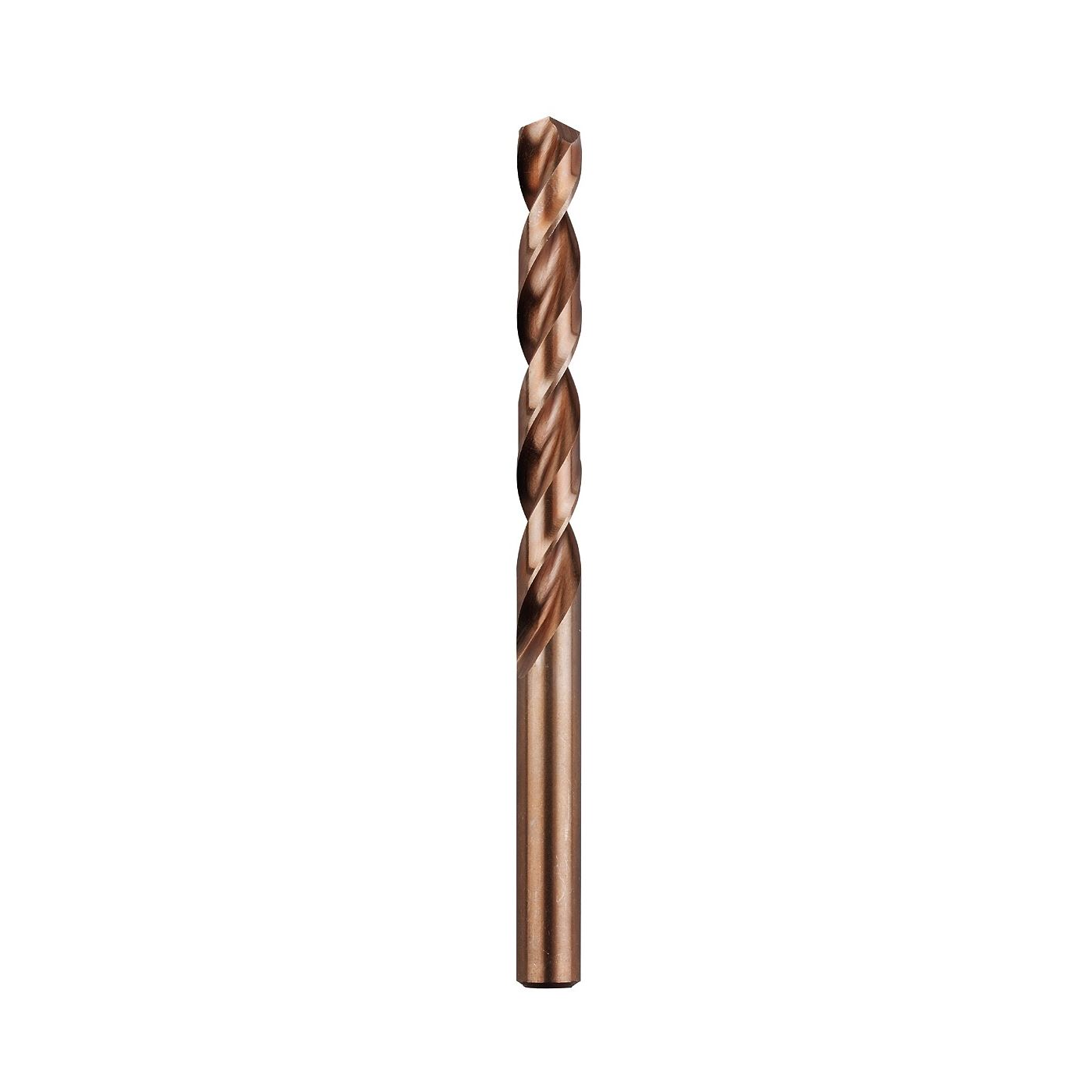 KWB PROFI HSS-G CO TWIST DRILL fémfúrószár 2.5mm (49248025) (49248025)