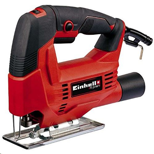 Einhell TC-JS 60/1 beszúrófűrész (4321135) (4321135)