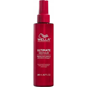Wella Apsauginis serumas pažeistiems plaukams Wella Ultimate Repair Protective Leave-in 140ml