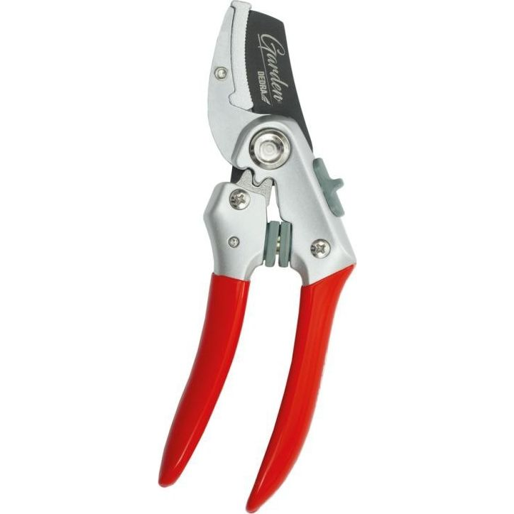 Dedra Üllős Metszőolló, Száraz Hajtások, Vágási Vastagság Max. 20mm (80A010)