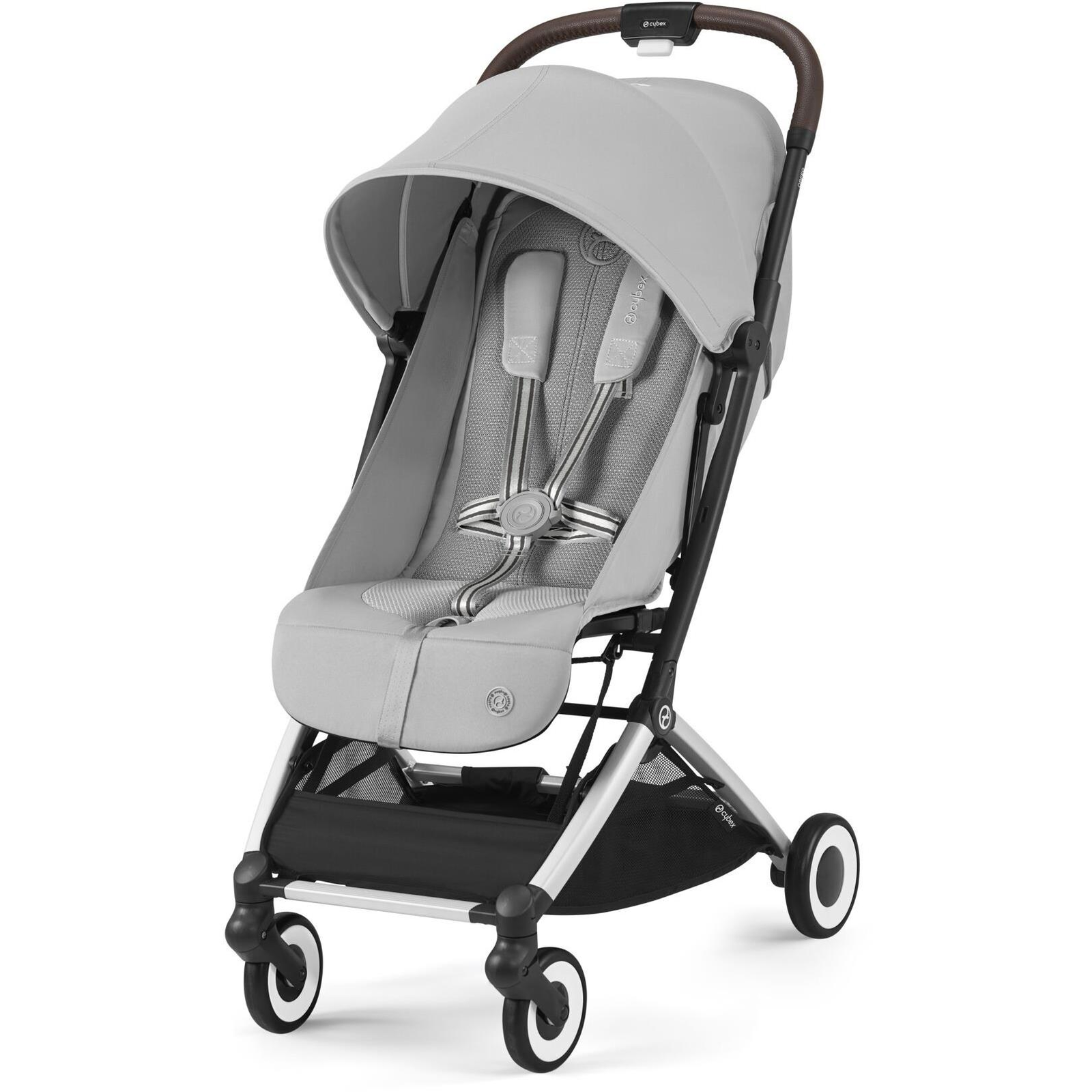Cybex Orfeo Fog Grey (4063846451708)