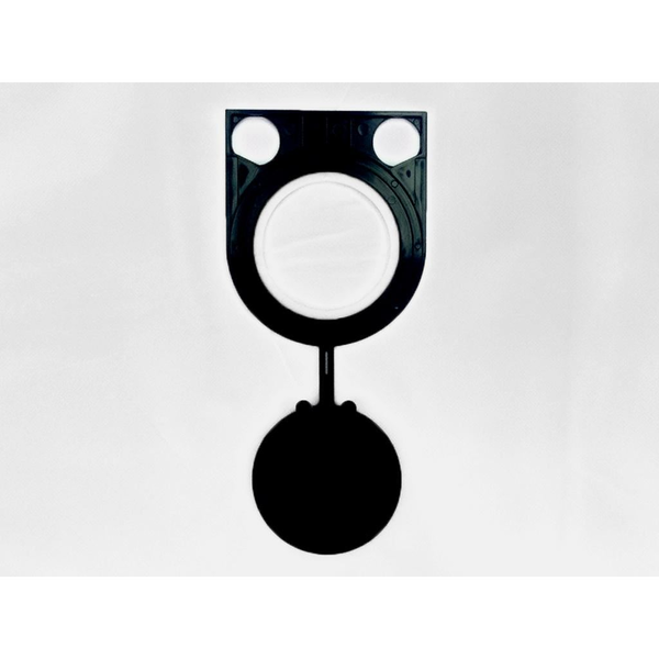 Invest IZ-MO1S-PREMIUM ipari Metabo AS 20L / Starmix GS 1020P kompatibilis 5 rétegű mikroszálas porzsák (5db/csomag) (GA4524)