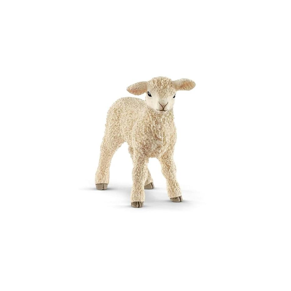 Schleich Bárány figura (13883)