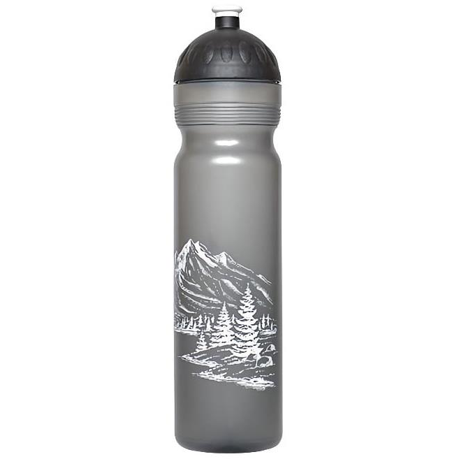 ZDRAVÁ LAHEV Kulacs - 1l, HIKING (263100289)