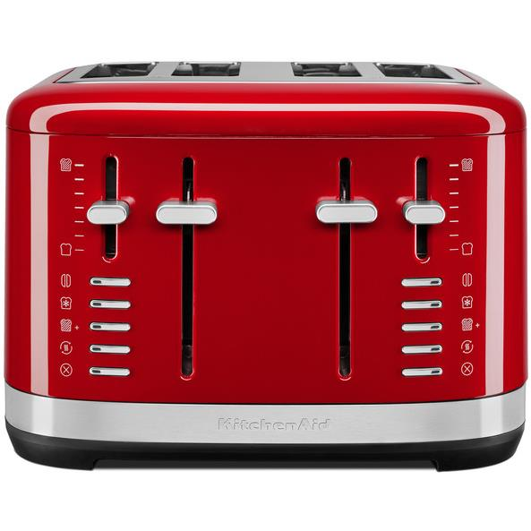 KitchenAid 5KMT4109, királypiros (5KMT4109EER)