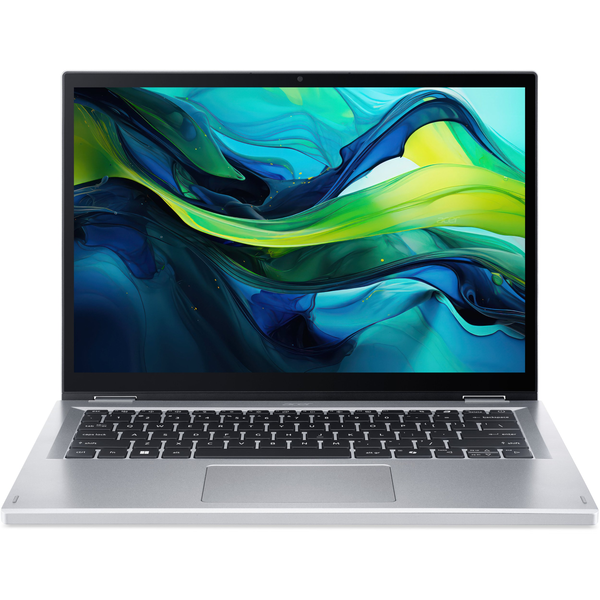Laptop ACER Aspire Go Spin 14" Intel Celeron N 16 GB / 512 GB szürke
