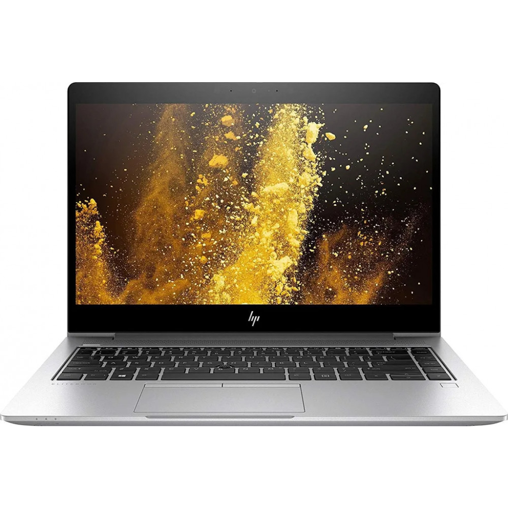 HP EliteBook 840 G6 HU Notebook Ezüst (14