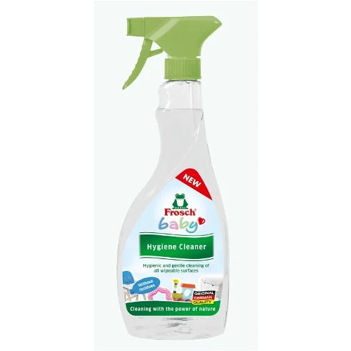 Frosch Baby tisztítószer 500 ml (4009175944726) (4009175944726)