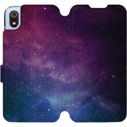 Flip case for Xiaomi Redmi 7A - V147P Nebula (5903226938971)