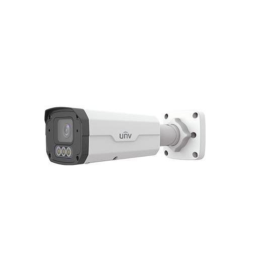 Uniview Prime-III ColorHunter IP csőkamera (IPC2324SE-ADZK-WL-I0) (IPC2324SE-ADZK-WL-I0)