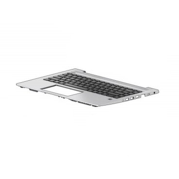 HP L65224-061 náhradný diel na laptop Klávesnica