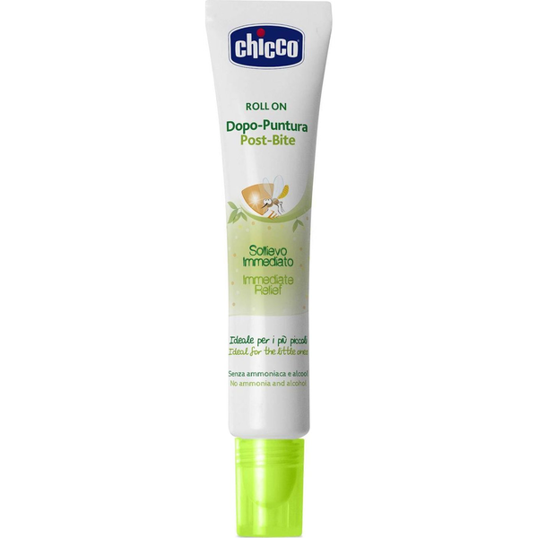 Chicco csípés utáni roll-on ceruza, hűsítő, (10 ml)