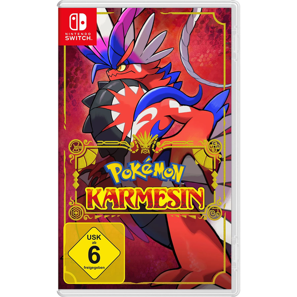 Nintendo 10012286 počítačová hra Štandardný Nemčina, Angličtina, Španielčina, Francúzština, Taliančina, Japončina, Kórejština Nintendo Switch