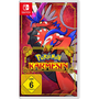 Nintendo 10012286 počítačová hra Štandardný Nemčina, Angličtina, Španielčina, Francúzština, Taliančina, Japončina, Kórejština Nintendo Switch