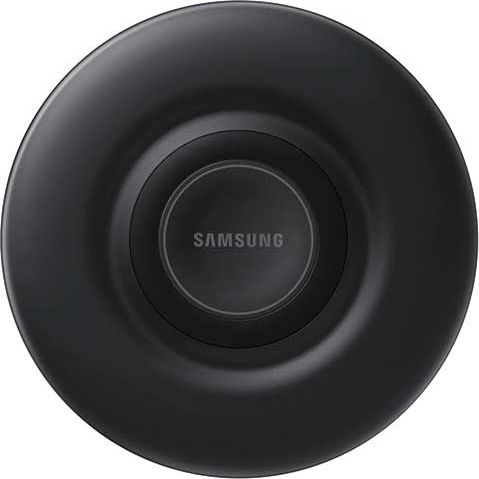 EP-P3105TBEGWW Wireless Charger Pad, Black