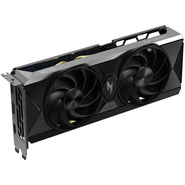 ACER Radeon RX 9060 XT 8GB GDDR6 Nitro OC PCIE