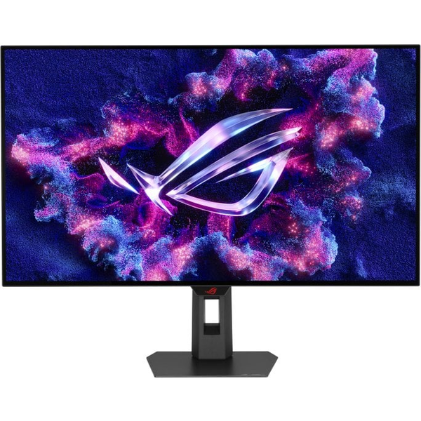 ASUS ROG Strix XG32UCWMG LCD monitor 80 cm (31.5") 3840 x 2160 px 4K Ultra HD OLED Čierna