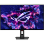 ASUS ROG Strix XG32UCWMG LCD monitor 80 cm (31.5") 3840 x 2160 px 4K Ultra HD OLED Čierna