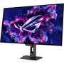 ASUS ROG Strix XG32UCWMG LCD monitor 80 cm (31.5") 3840 x 2160 px 4K Ultra HD OLED Čierna