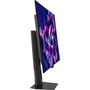 ASUS ROG Strix XG32UCWMG LCD monitor 80 cm (31.5") 3840 x 2160 px 4K Ultra HD OLED Čierna