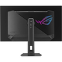 ASUS ROG Strix XG32UCWMG LCD monitor 80 cm (31.5") 3840 x 2160 px 4K Ultra HD OLED Čierna