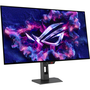ASUS ROG Strix XG32UCWMG LCD monitor 80 cm (31.5") 3840 x 2160 px 4K Ultra HD OLED Čierna