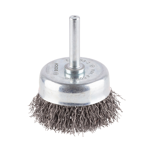 Bosch PRO Metal clean fazékkorong, 50 x 0,30mm 2608622006
