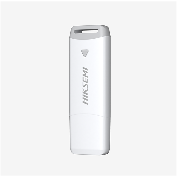 Hikvision Hiksemi M220P USB3.0 128GB Pendrive - Fehér (HS-USB-M220P(STD)/128G/U3/NEWSEMI/WW)