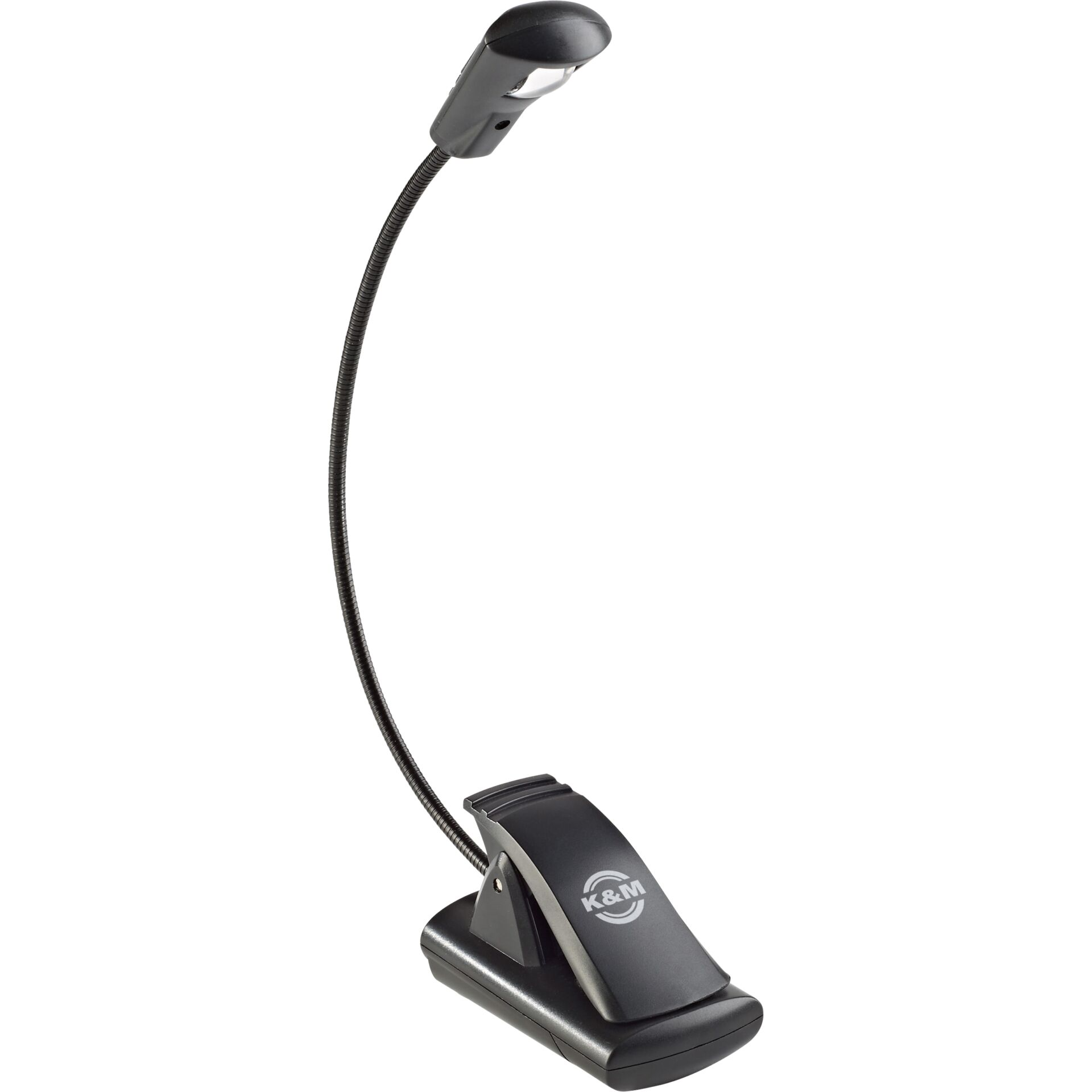 K&M LED FlexLight Csíptethetős kotta lámpa (12241-000-55)