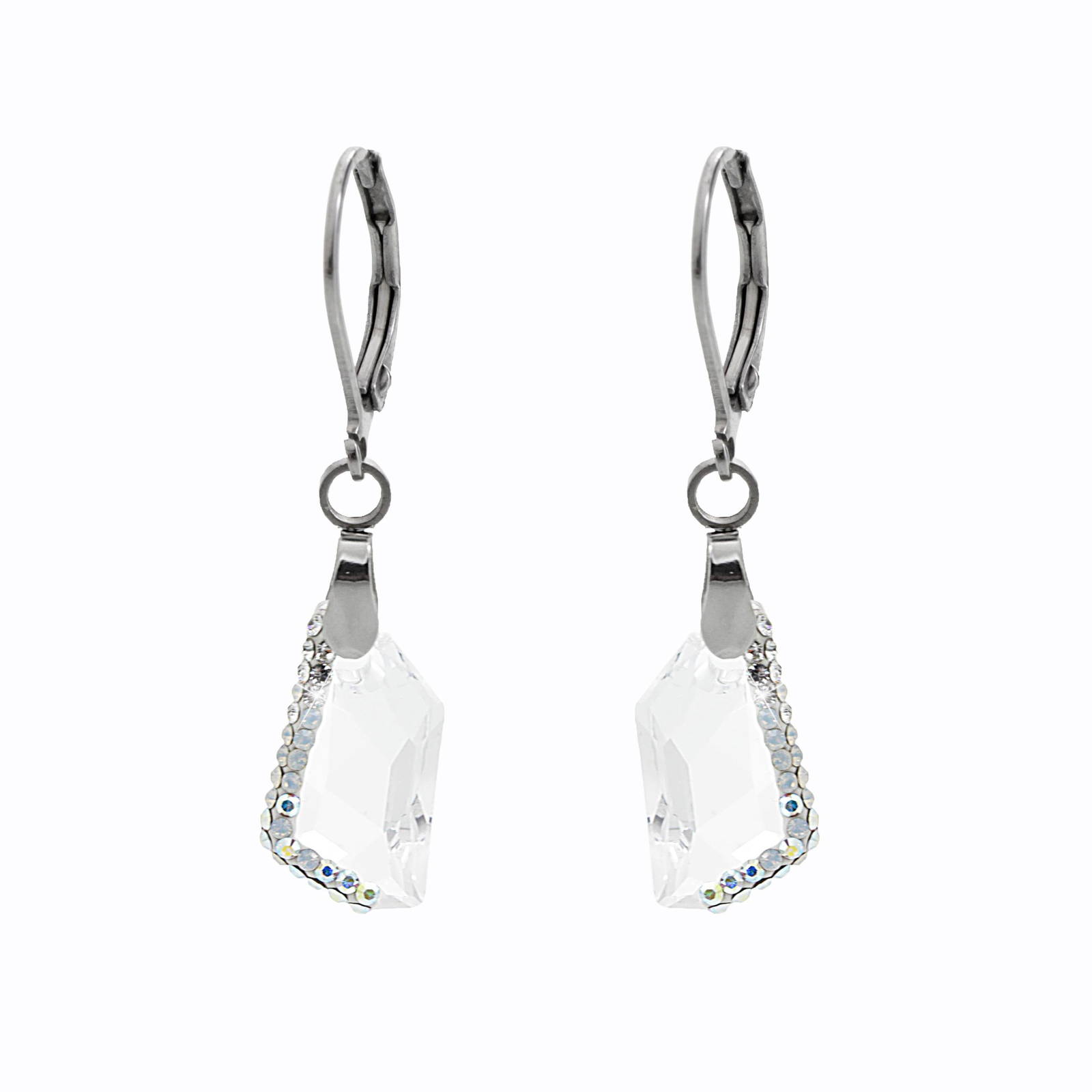 JSB Bijoux 61400751cr Swarovski® kristályokkal (8592661299906)