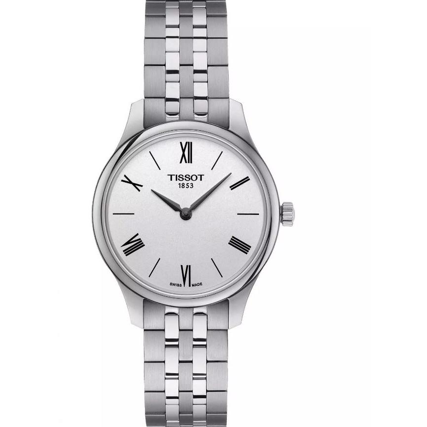 TISSOT Tradition T0632091103800 (7611608292556)
