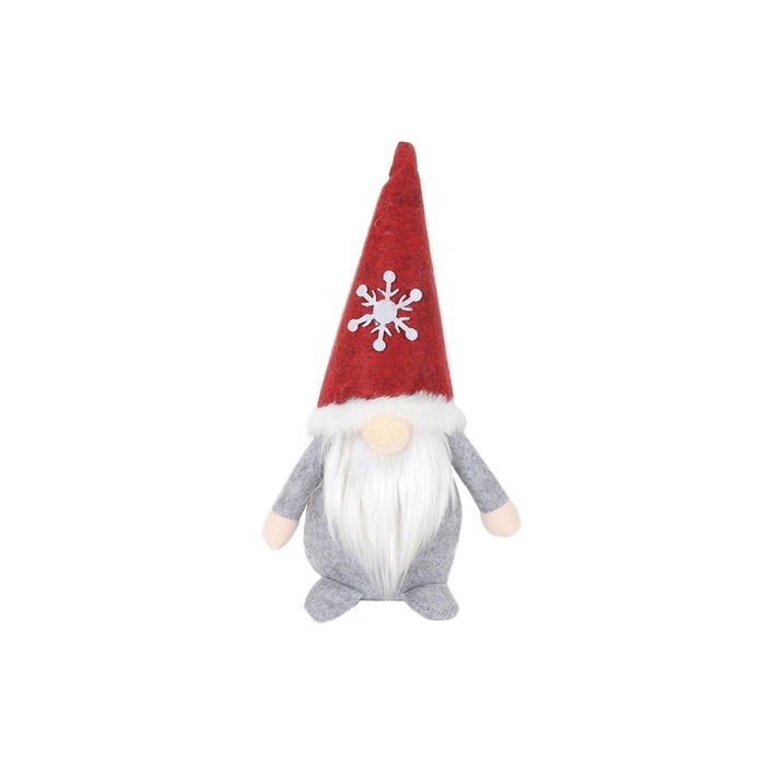 Artezan ACG28 28 cm magas karácsonyi manó (ACG28)