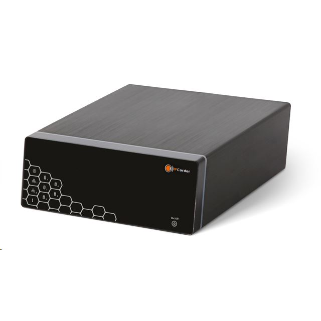 Koukaam 32 csatornás NVR (KNR-5032) (KNR-5032)