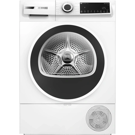 BOSCH Szárítógép WQJ24200BY