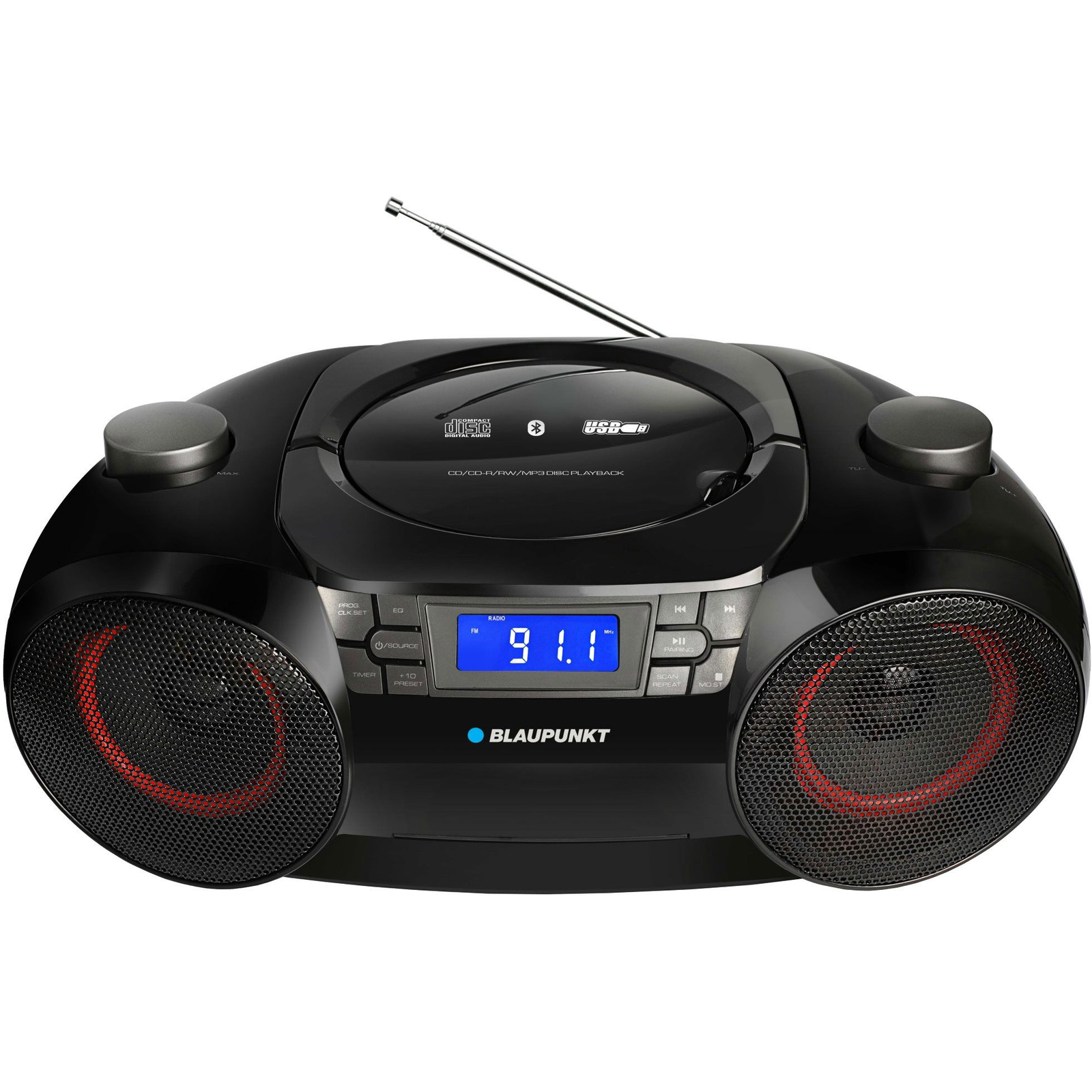 BLAUPUNKT BB30BT (BB30BT)