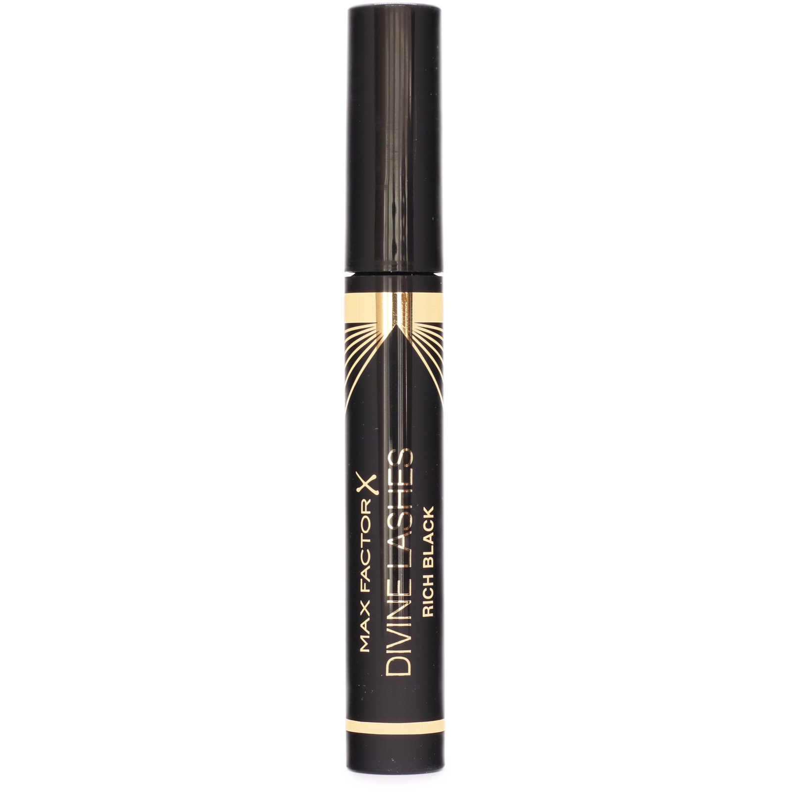 MAX FACTOR Divine Lashes 001 Rich Black 8,2 ml (3616301261902)