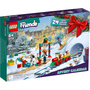 LEGO Friends - Adventi naptár 2023