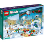 LEGO Friends - Adventi naptár 2023