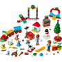 LEGO Friends - Adventi naptár 2023