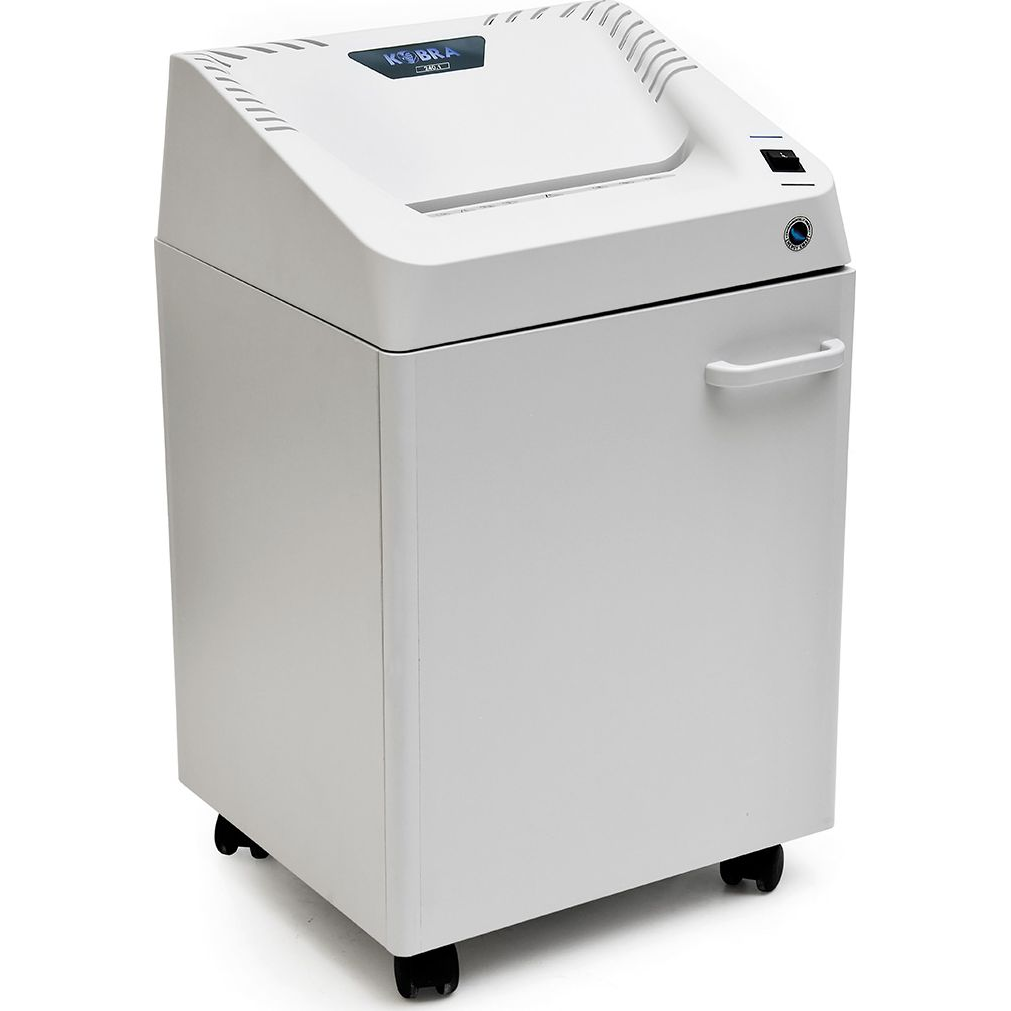 Kobra 240.1 HS ES P-7 iratmegsemmisítő 500 W (120956)